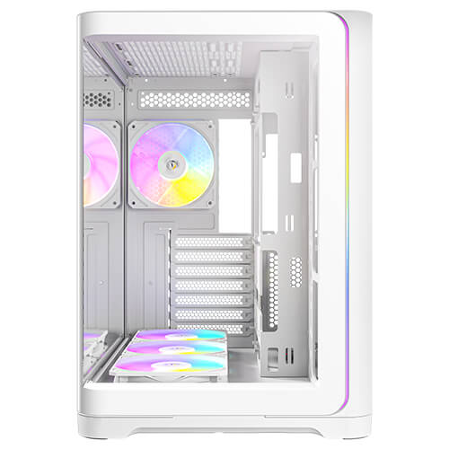 Antec C5 Curve ARGB Mid-Tower PC Case