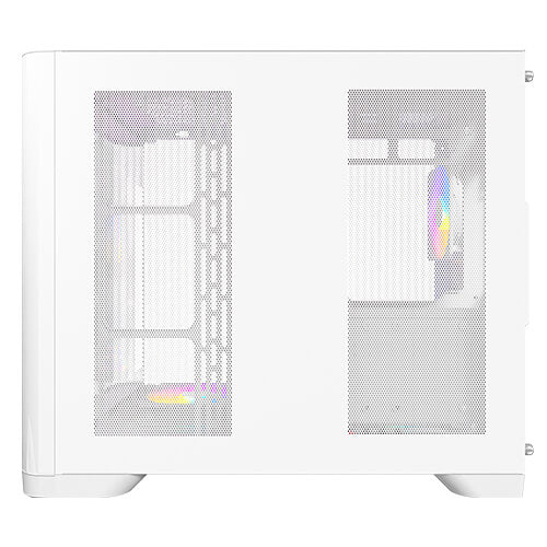 Antec C5 Curve ARGB Mid-Tower PC Case