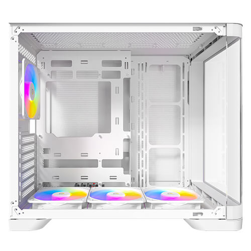 Antec C5 Curve ARGB Mid-Tower PC Case
