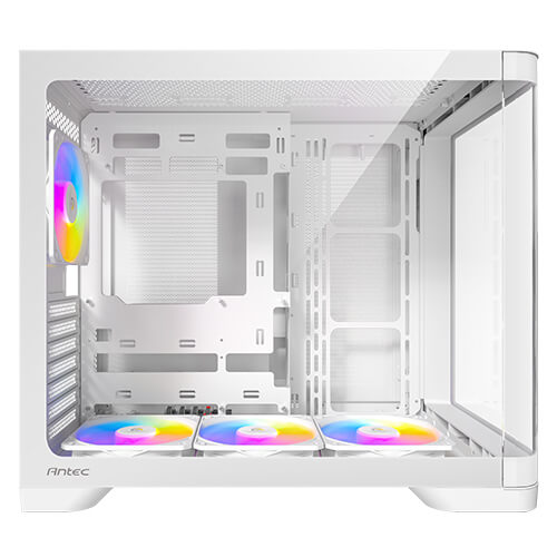 Antec C5 Curve ARGB Mid-Tower PC Case