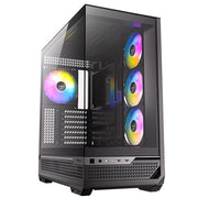 Antec C7 ARGB ATX Mid Tower PC Case