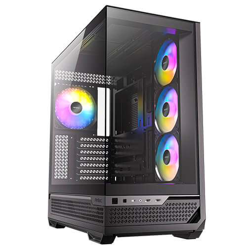 Antec C7 ARGB ATX Mid Tower PC Case