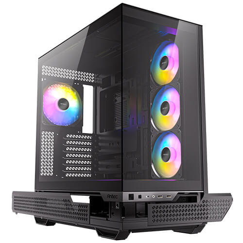 Antec C7 ARGB ATX Mid Tower PC Case