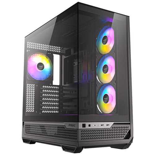 Antec C7 ARGB ATX Mid Tower PC Case