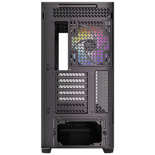 Antec C7 ARGB ATX Mid Tower PC Case