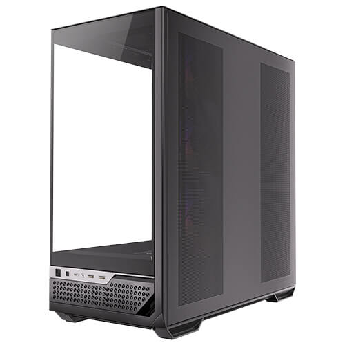 Antec C7 ARGB ATX Mid Tower PC Case