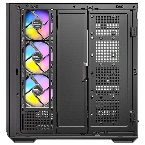 Antec C7 ARGB ATX Mid Tower PC Case