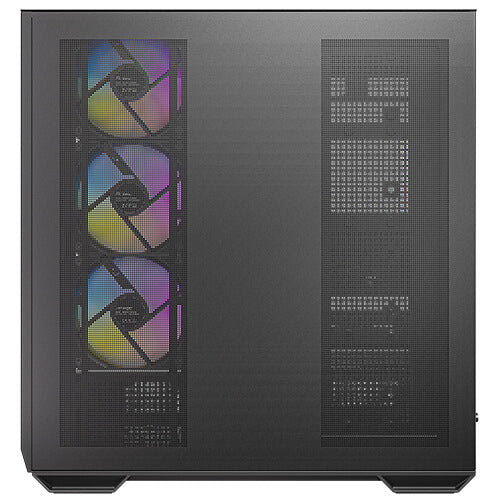Antec C7 ARGB ATX Mid Tower PC Case