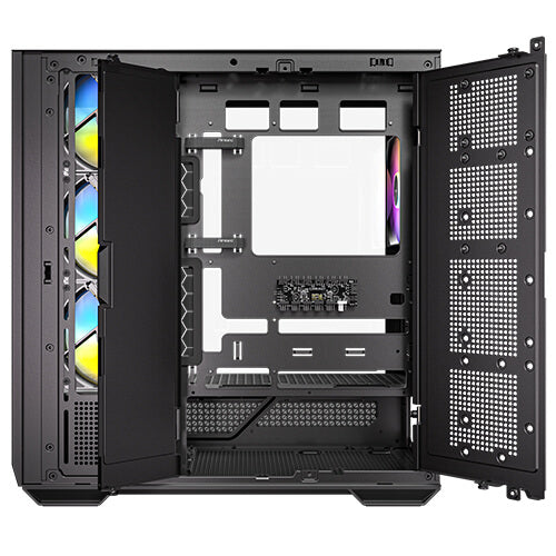 Antec C7 ARGB ATX Mid Tower PC Case