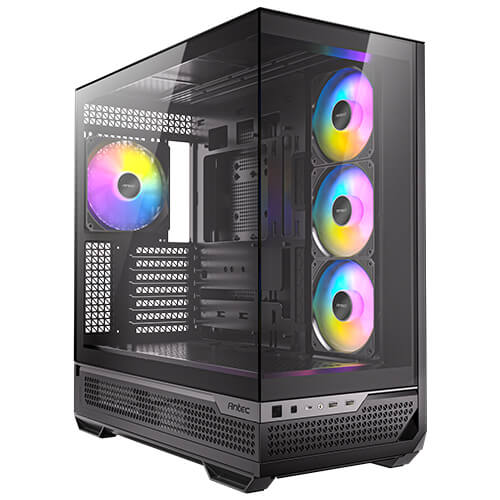 Antec C7 ARGB ATX Mid Tower PC Case