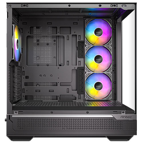 Antec C7 ARGB ATX Mid Tower PC Case