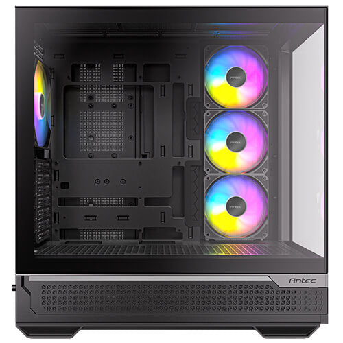 Antec C7 ARGB ATX Mid Tower PC Case