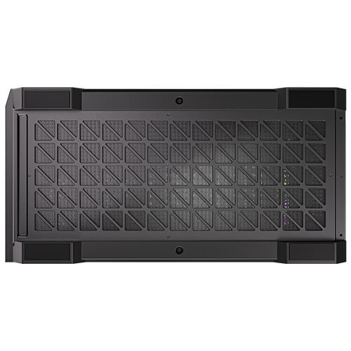 Antec C7 ARGB ATX Mid Tower PC Case