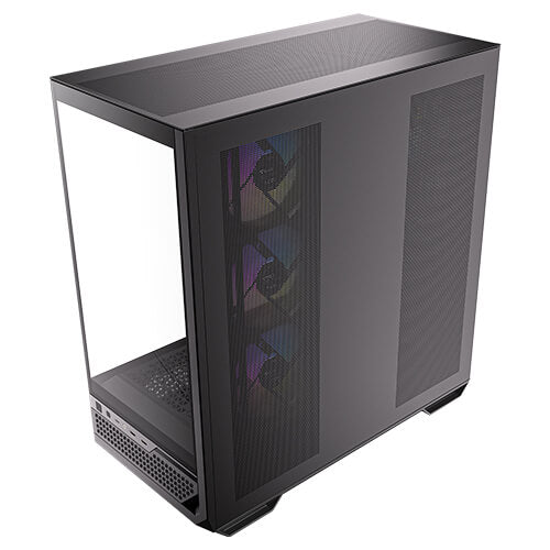 Antec C7 ARGB ATX Mid Tower PC Case