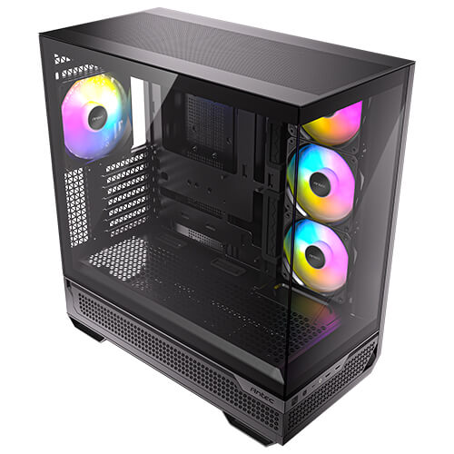 Antec C7 ARGB ATX Mid Tower PC Case