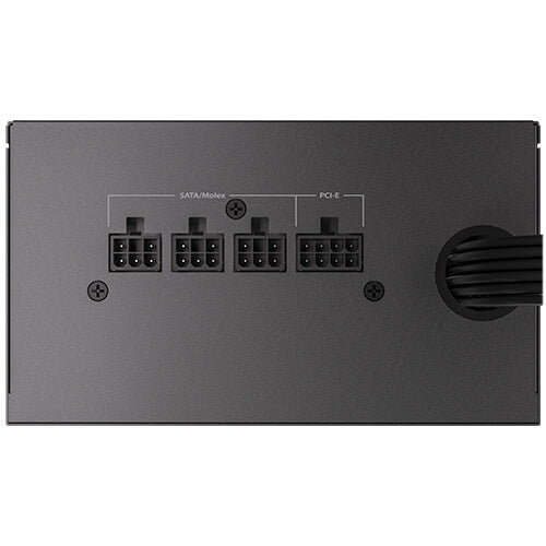 Antec CSK1000 PRO 1000W 80 Plus Bronze Semi Modular ATX 3.1 Power Supply