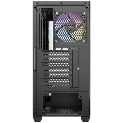 Antec CX300 ARGB MID-TOWER Gaming PC Case