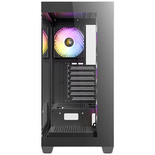 Antec CX300 ARGB MID-TOWER Gaming PC Case