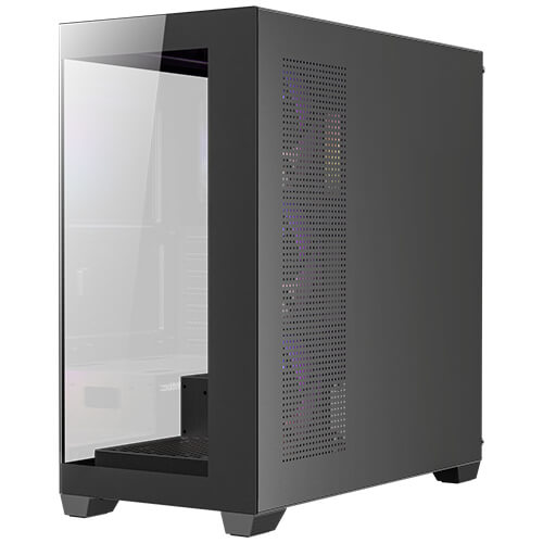 Antec CX300 ARGB MID-TOWER Gaming PC Case