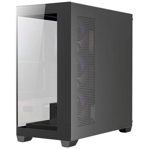 Black Diamond Shadow With Intel ULTRA 265K - GOLCHHA COMPUTERS 