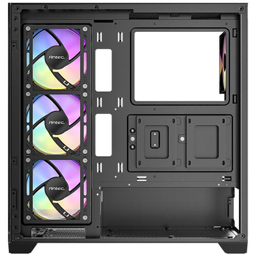 Antec CX300 ARGB MID-TOWER Gaming PC Case