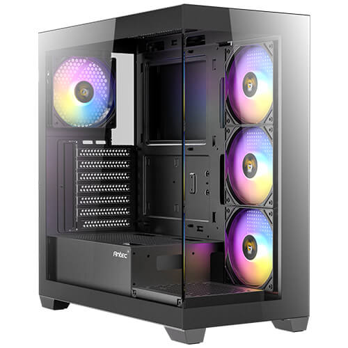 3D Architecture 2026 - GOLCHHA COMPUTERS 