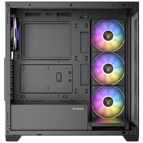 Antec CX300 ARGB MID-TOWER Gaming PC Case