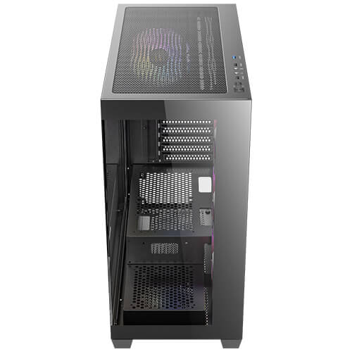 Black Diamond Shadow With Intel ULTRA 265K - GOLCHHA COMPUTERS 