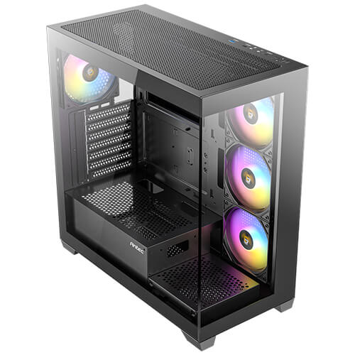 3D Architecture 2026 - GOLCHHA COMPUTERS 