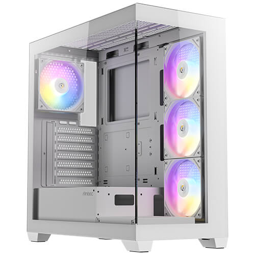 Antec CX300 ARGB MID-TOWER Gaming PC Case