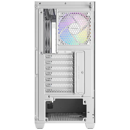 Antec CX300 ARGB MID-TOWER Gaming PC Case