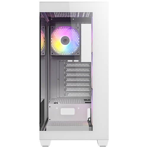 Antec CX300 ARGB MID-TOWER Gaming PC Case