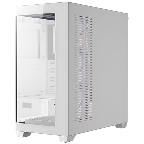 Antec CX300 ARGB MID-TOWER Gaming PC Case