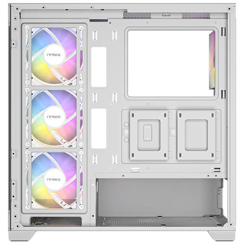 Antec CX300 ARGB MID-TOWER Gaming PC Case