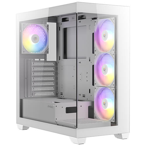 Antec CX300 ARGB MID-TOWER Gaming PC Case