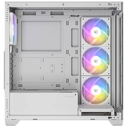 Antec CX300 ARGB MID-TOWER Gaming PC Case