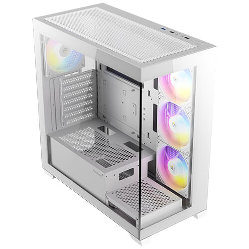 Antec CX300 ARGB MID-TOWER Gaming PC Case