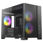 Antec FLUX M Compact MicroATX Case