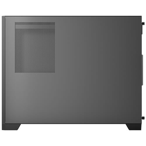 Antec FLUX M Compact MicroATX Case
