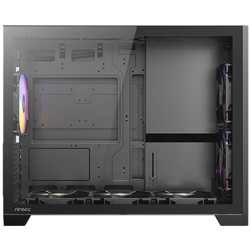 Antec FLUX M Compact MicroATX Case