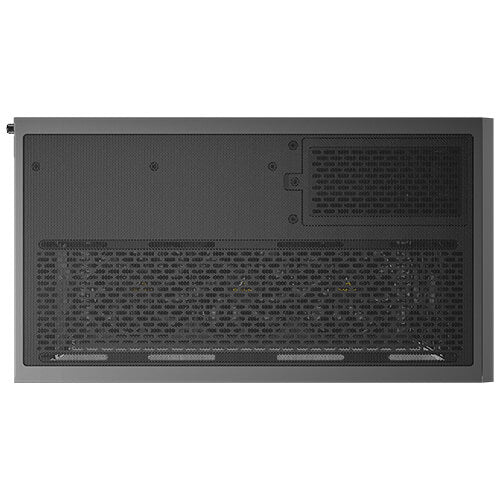 Antec FLUX M Compact MicroATX Case