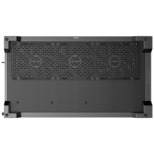 Antec FLUX M Compact MicroATX Case