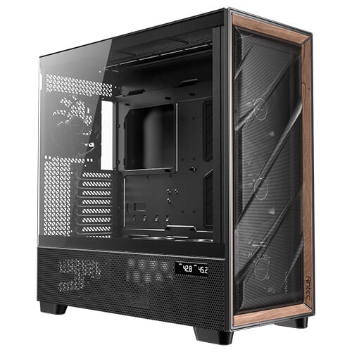 Antec FLUX PRO Full Tower PC Case