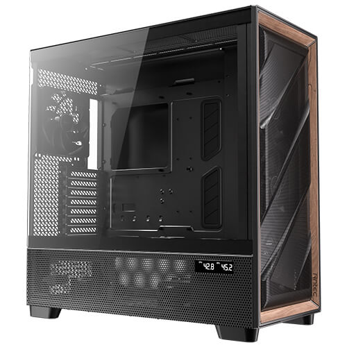 Antec FLUX PRO Full Tower PC Case