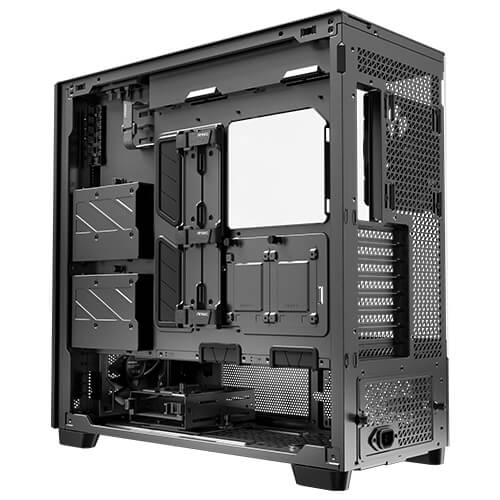Antec FLUX PRO Full Tower PC Case