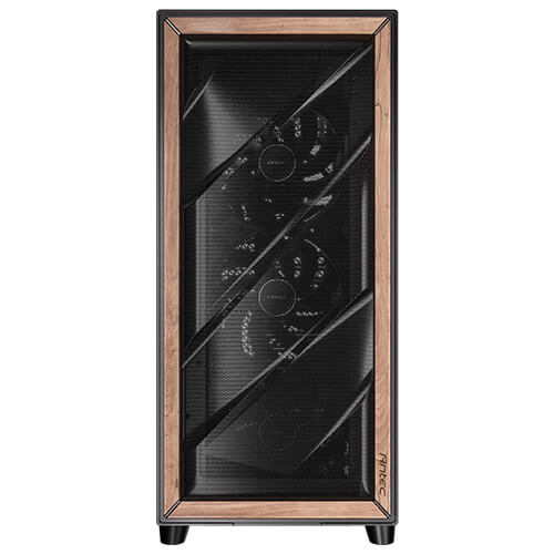 Antec FLUX PRO Full Tower PC Case