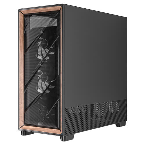 Antec FLUX PRO Full Tower PC Case