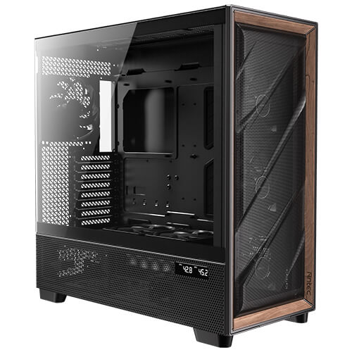 Antec FLUX PRO Full Tower PC Case
