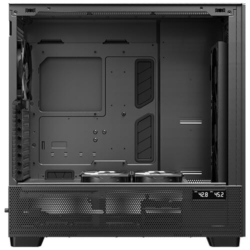 Antec FLUX PRO Full Tower PC Case