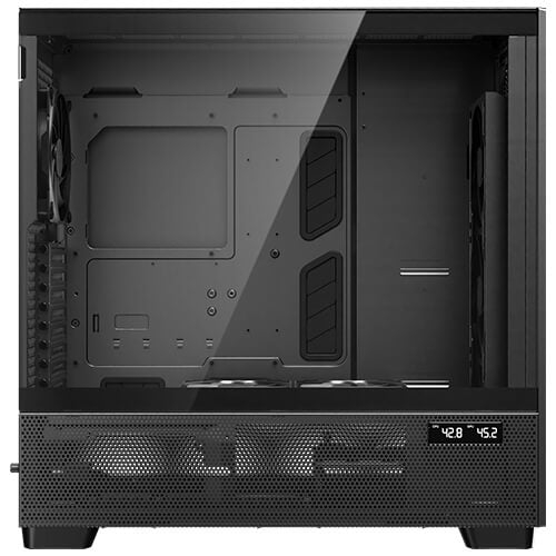 Antec FLUX PRO Full Tower PC Case